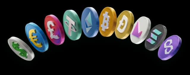 Monex coin